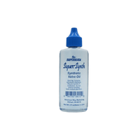 Superslick Super-Synth Valve Oil 60m
