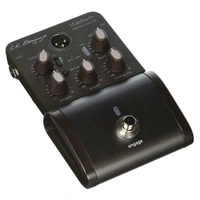  LR Baggs Stadium DI Electric Bass DI Pedal Studio Grade DI for the Stage