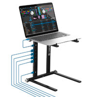 Reloop Stand Hub Advanced Laptop Stand
