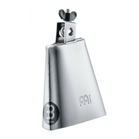 Meinl Percussion STB55-CH  5.5-Inch  High Polished Chrome  Cowbell