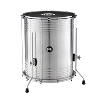 Meinl Percussion Traditional Stand alone Surdo  20" x 24" Aluminium