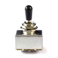 BBT Box Style 3 Way Toggle Switch