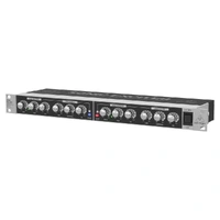 The Behringer Powerful Dynamic And Superbly Articulate Sonic Exciter SX3040 V2 