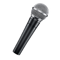 Shure SM58 Cardioid Dynamic Vocal Microphone Vocal mic