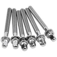Pearl T-060/6 Tension Rods - 6PK - M5.8 X 35mm