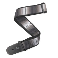 D'addario Planet Waves T20W1402 2-Inch Guitar Strap, Latin Blanket Stripe