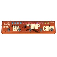 Tech 21 Acoustic Fly Rig Multi-Effects Guitar effects Pedal