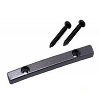 Gotoh String Bar / Tension Bar for Floyd Rose - Black