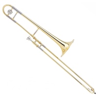 Bach Aristocrat Student Bb Tenor Trombone