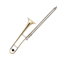 Bach "Prelude" Student Model TB710  Tenor Trombone