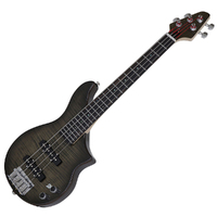 TinyBoy 4-String Tiny Boy Bass Guitar TBJ-3400-BFM