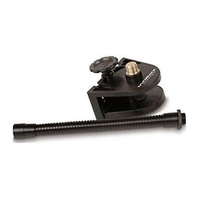 Ultimate Support Professional iPad Table Clamp and 9" Gooseneck Adapter TC-100