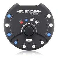 TC-Helicon Blender Portable Mixer with USB 12-in/8-out Portable Mixer with USB 