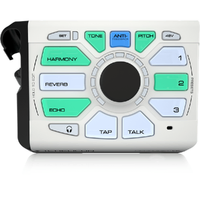 TC-Helicon Perform-VK Keyboard-controllable Vocal Processor Ex Demo