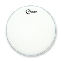 AQUARIAN TCPF14 PERFORMANCE II 2PLY Coated 14" Drum Head