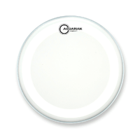 AQUARIAN TCSX16 Studio X Coated 16" Drum Head