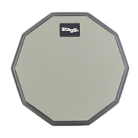 Stagg TD-12R 12 inch  Drum Practice Pad