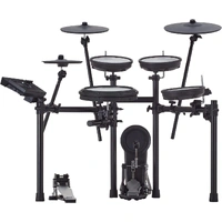 Roland TD-17KV2S V-Drums Series 2 Electronic Drum Kit TD-17KV2