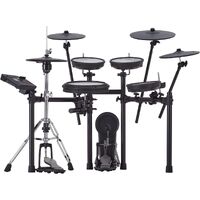 Roland TD-17KVX2S V-Drums Series 2 Electronic Drum Kit