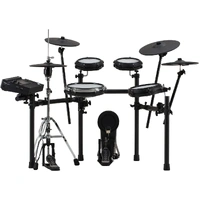 Roland TD316 V-Drums 3-Series Electronic Drum Kit TD-316S