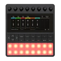 1010 Music Bento Sampling Production Lab