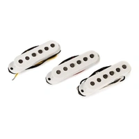 Fender Tex-Mex Stratocaster Electric Guitar  Pickup Set - Strat