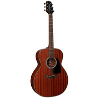 Takamine GN11M NS NEX Acoustic Guitar – Natural Satin