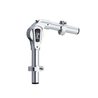 Pearl Short Tom Holder Arm – TH-900S/C