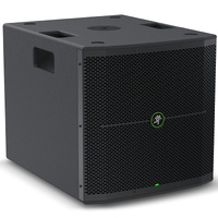 Mackie Thump115S 15″ PA Powered Subwoofer 1400W with DSP