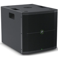 Mackie Thump115S 15″ PA Powered Subwoofer 1400W with DSP