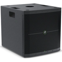 Mackie Thump118S 18″ PA Powered Subwoofer 1400W with DSP