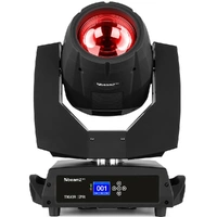 Beamz PRO Tiger E 7R Moving Head Beam DMX