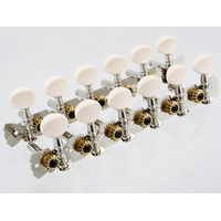 Allparts 12 String Tuning Keys