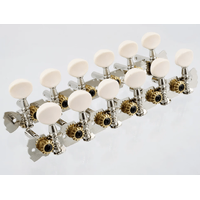 Allparts 12 String Tuning Keys