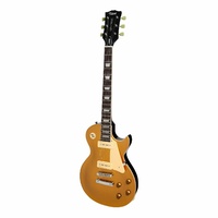 Tokai 'Legacy Series' LP-Style Electric Guitar (Gold Top) with P90 pickups