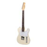 Tokai 'Legacy Series' TE-Style Electric Guitar (Vintage White)