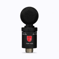 Lauten LS508 Tom Mic Supercardiod Side Address Condenser Microphone