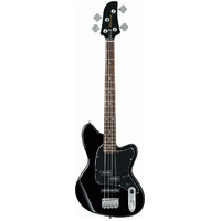 Ibanez TMB30  4- String Electric Bass Guitar - Black