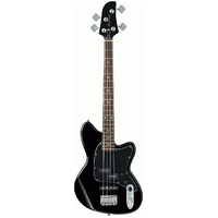 Ibanez TMB30  4- String Electric Bass Guitar - Black