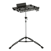 Meinl Percussion  TMLTS Double Braced Tripod Laptop Table Stand, Steel