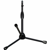 Ultimate Support TOUR-T Short Professional Short Tripod  Microphone Stand 