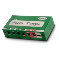 T-Rex Engineering Fuel Tank Chameleon Power Supply for Guitar Effects Pedal Power 