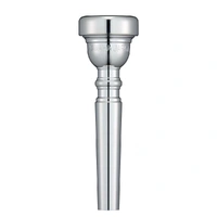 Yamaha TR-16C4 Mouthpiece for Trumpet Silver Plated