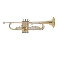 Bach "Prelude" Student Model TR710 Bb Trumpet Sale Price 1 ONLY