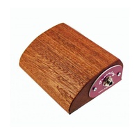 Logjam Travelog 2 - Piezo Stomper - Compact Piezo Stomper