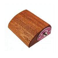 Logjam Travelog 2 - Piezo Stomper - Compact Piezo Stomper