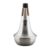 Jo-Ral TRB-1A Tenor Trombone Straight Mute Aluminium