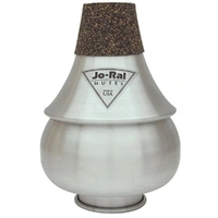 Jo-Ral TRB-3 Trombone Bubble Mute Wah Wah Harmon