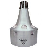 Jo-Ral TRB-9 Aluminium Bass Trombone Bucket Mute