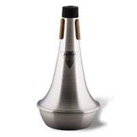 Jo-Ral TRB-4A Aluminium  Bass Trombone Straight Mute